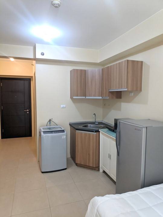 Along Malugay for Lease - Studio Unit
