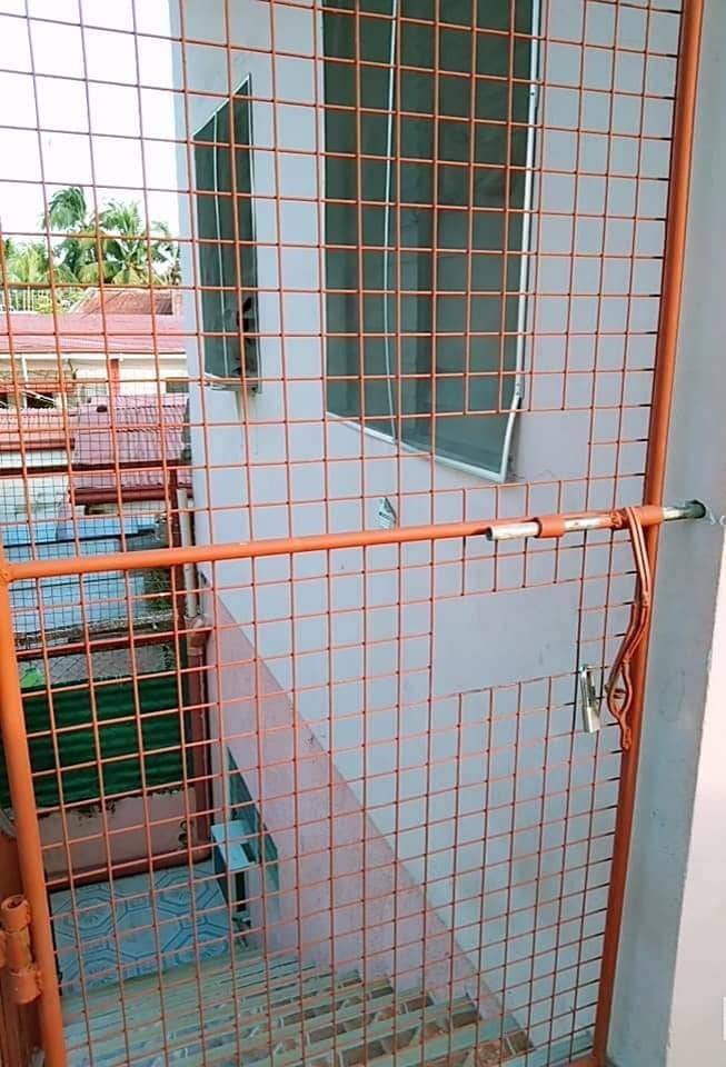 Studio Type Room At Lapu Lapu City