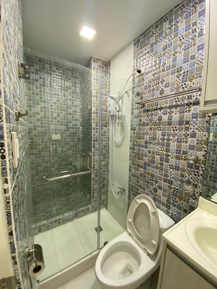 1 BR Unit For Rent At Victoria De Morato