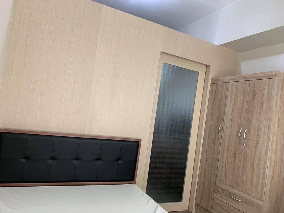 Unit For Rent at 878 Espana