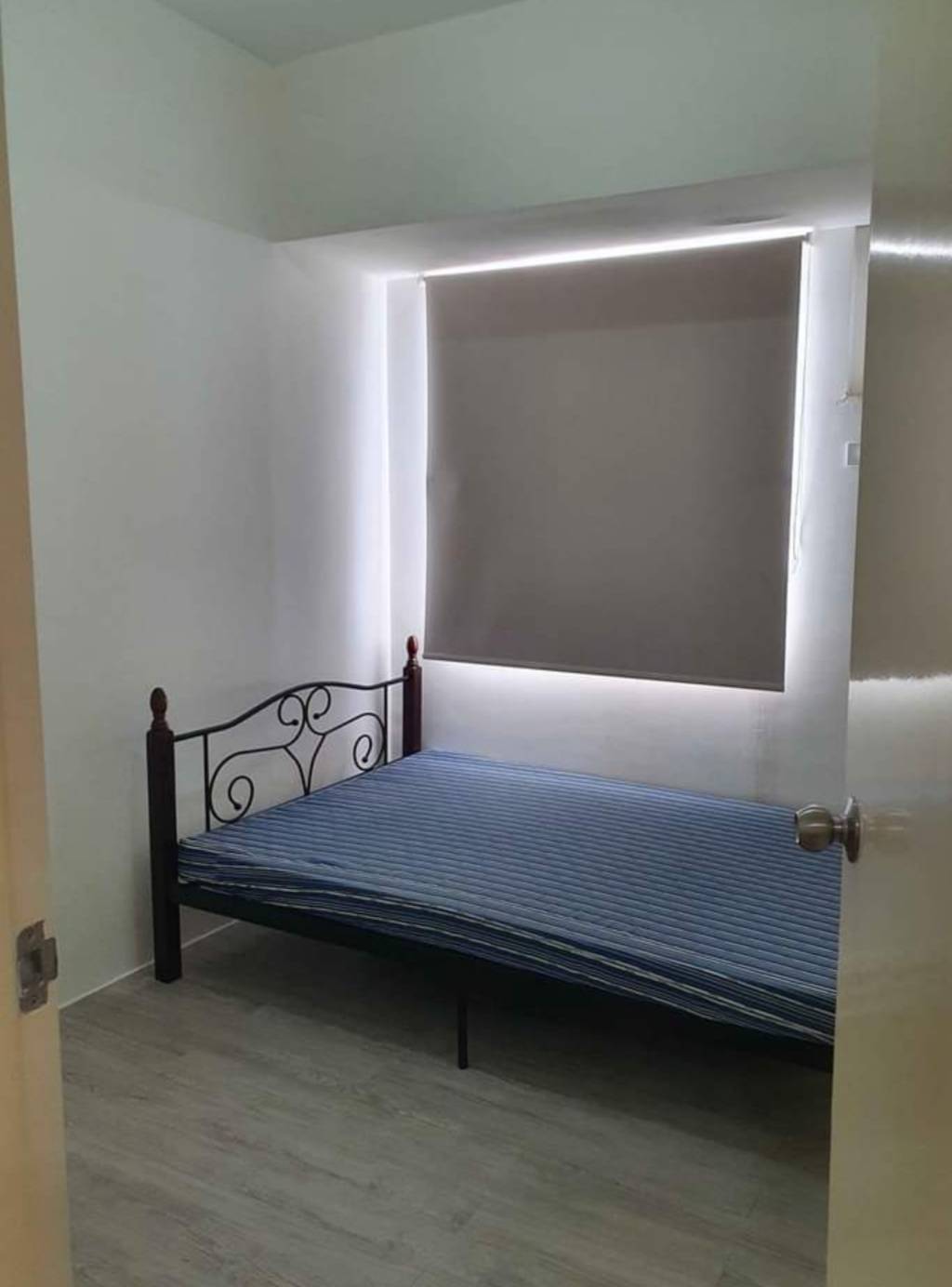 1BR Unit at Amaia Skies Cubao T2