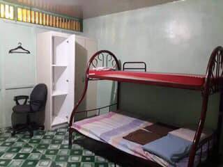 P. Mariano Ususan Room For Rent