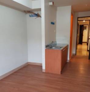 Studio Type at Hampton Gardens