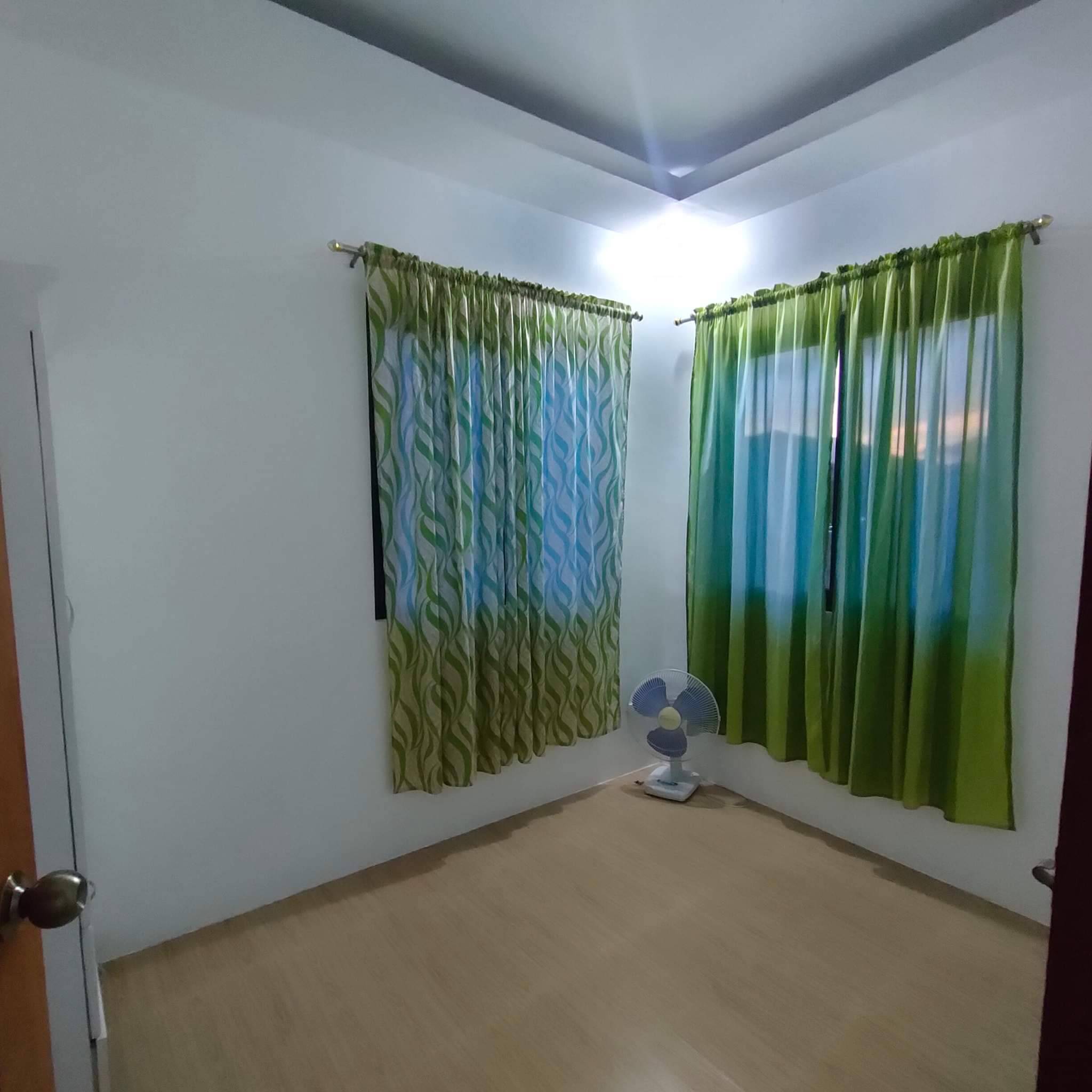 House For Rent in Lipa Verde Subdivision