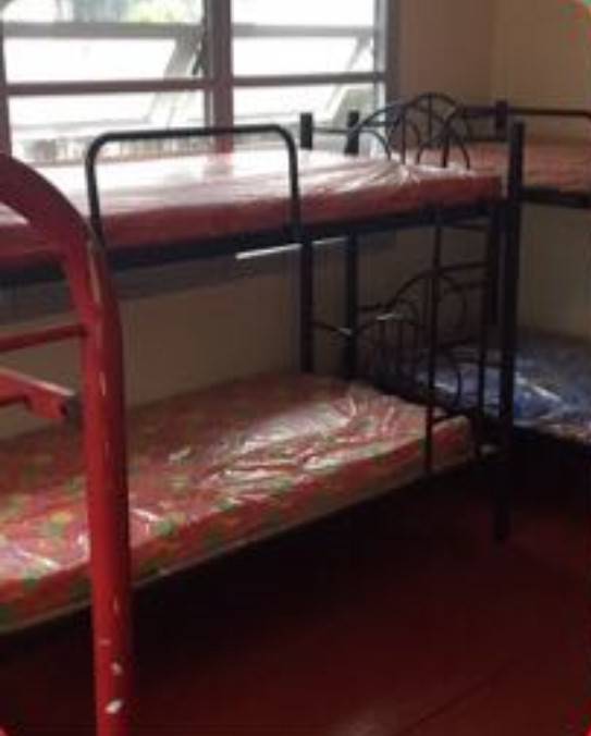 Alpuerto's Ladies Bedspacer