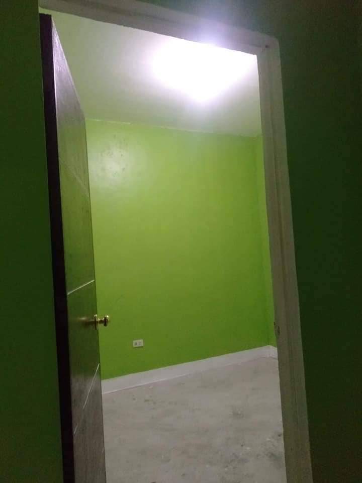 Apartment For Rent In Mabalacat