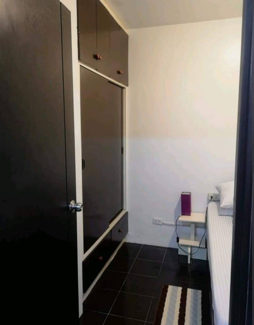 The Rochester Condominium For Rent