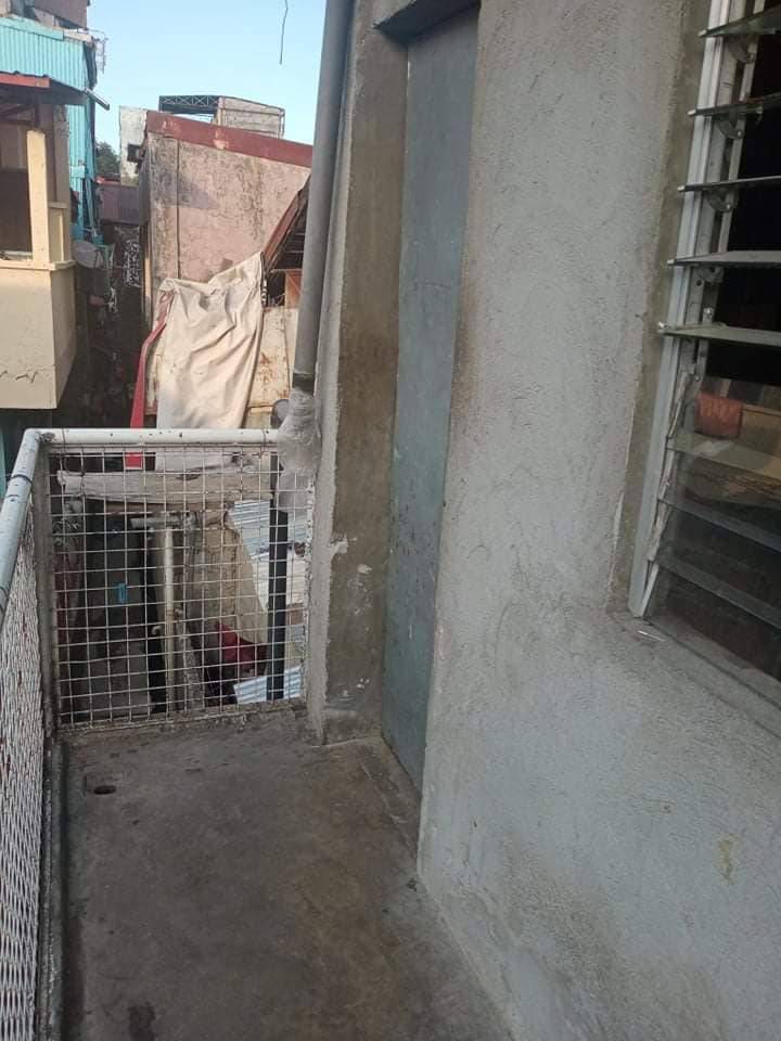 Room For Rent At Santolan Pasig