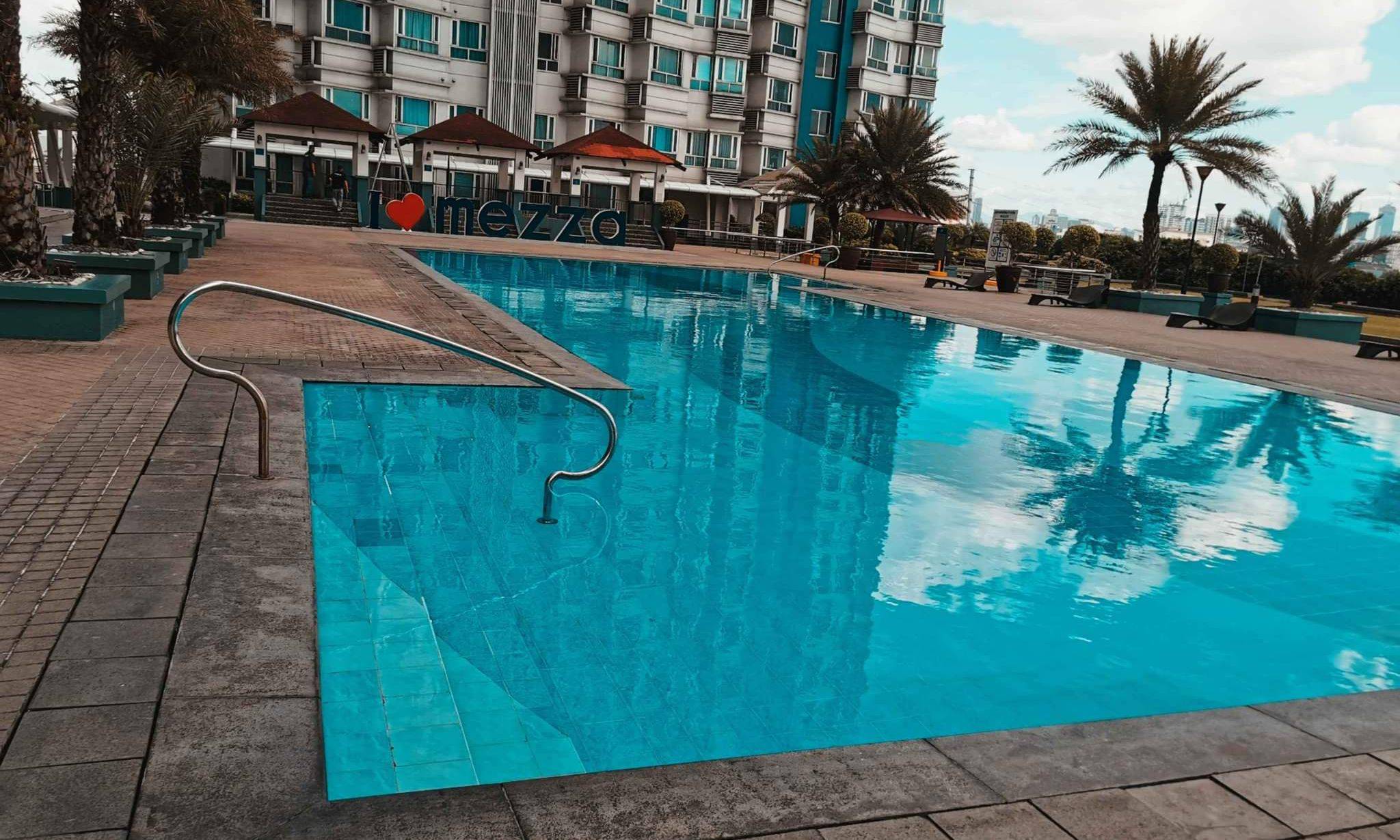 Fully Furnished Studio Unit For Rent