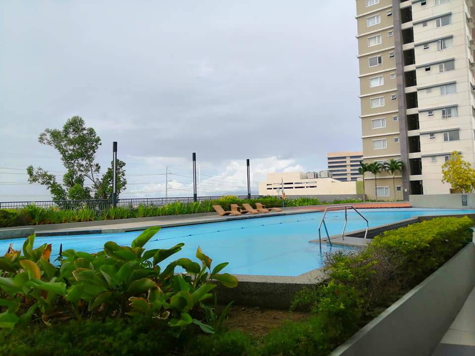 Fully Furnished Condo For Rent 