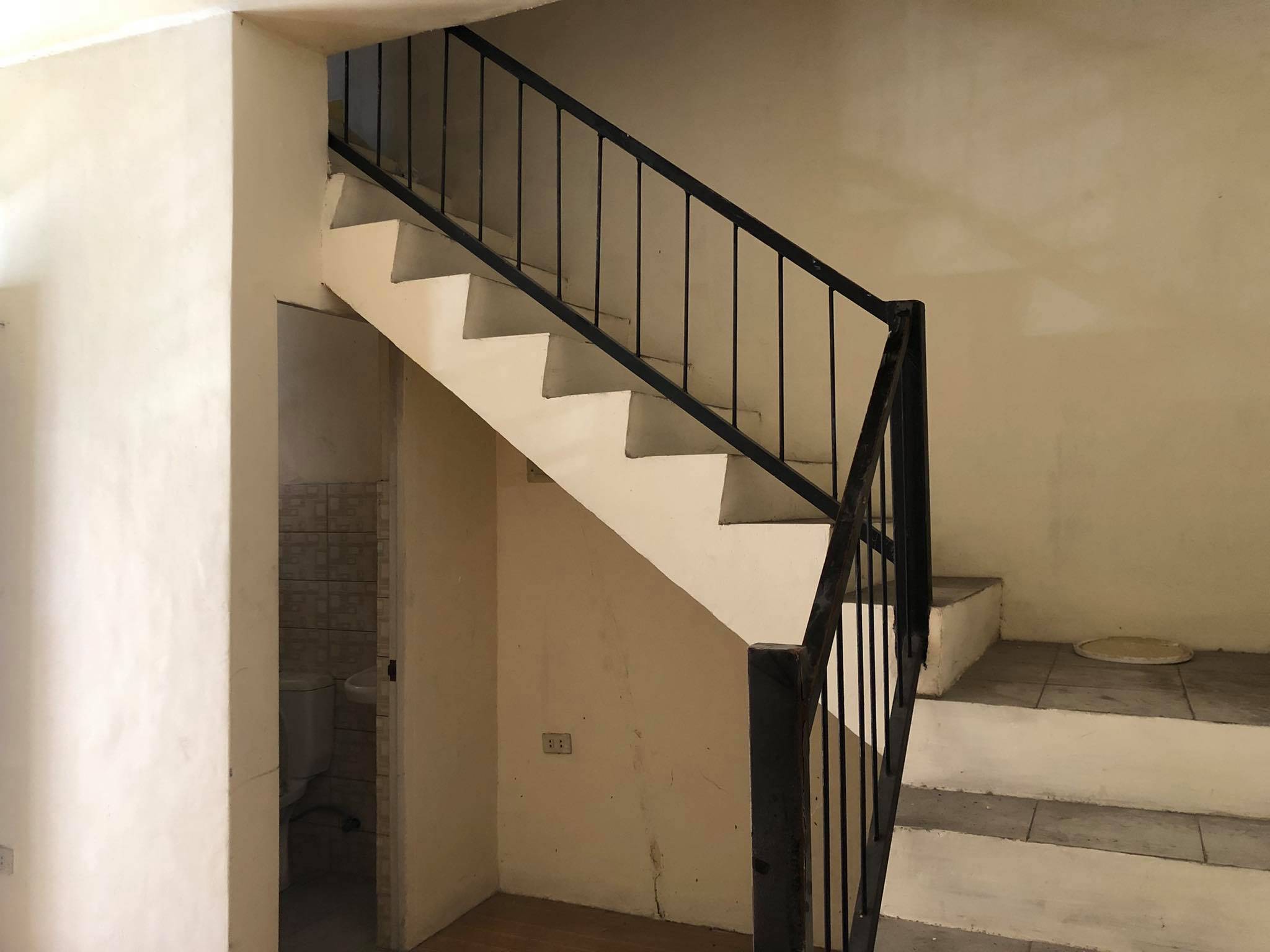 Apartment For Rent At Maybunga Pasig