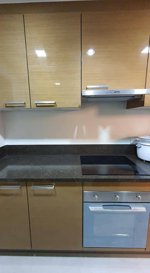 Den’s Unit for rent in Lorraine Tower