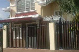 3BR House and Lot for Rent