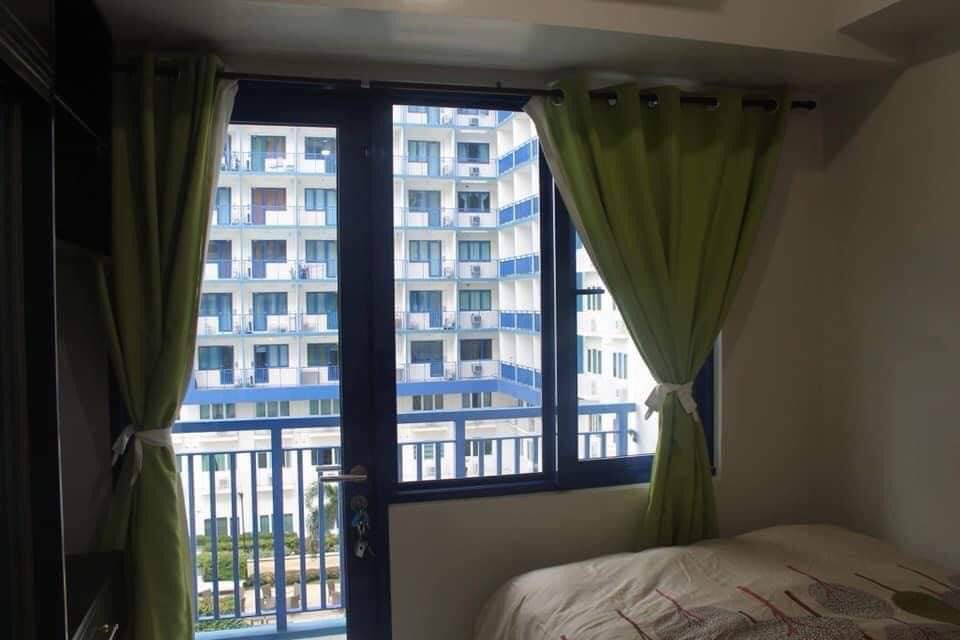 Unit For Rent at Sea Residences