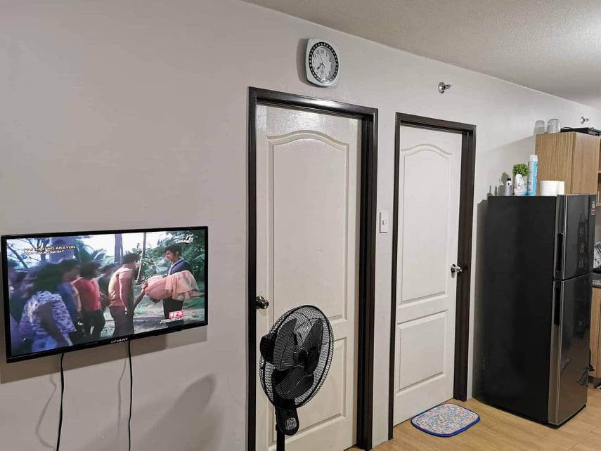 Bali Oasis Unit For Rent