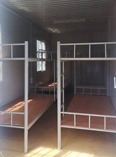 Bella's Ladies Bedspace for Rent