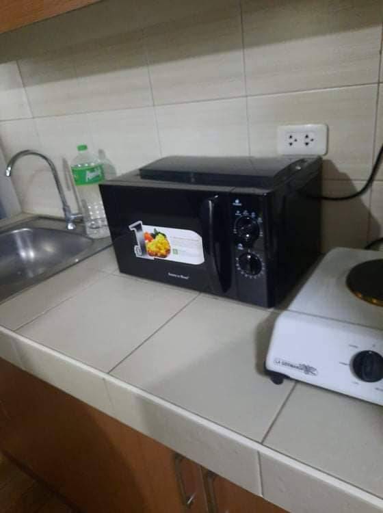 1 BR Unit For Rent At Vivaldi Cubao