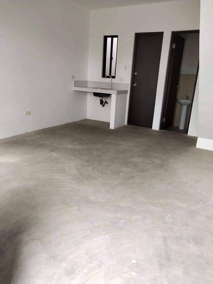 House For Rent At Cedarwood Cavite