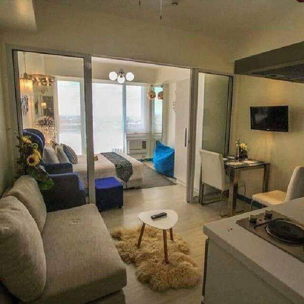 Rental Unit At Azure Residence Paranaque