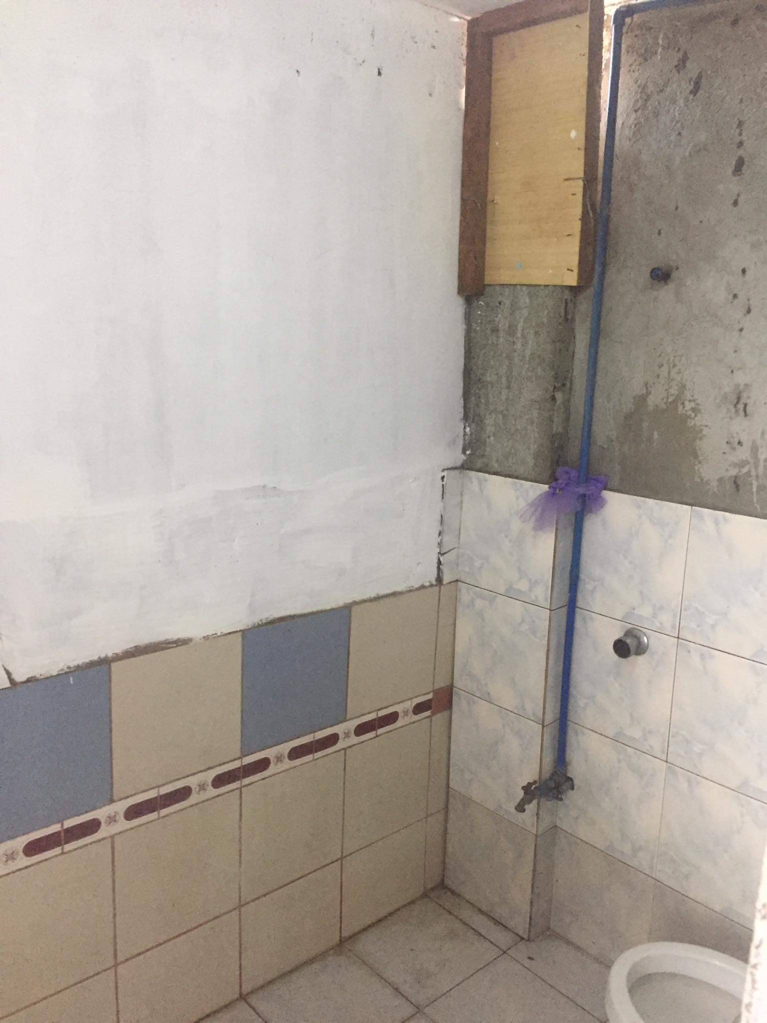 Room For Rent at Brgy Rizal Makati