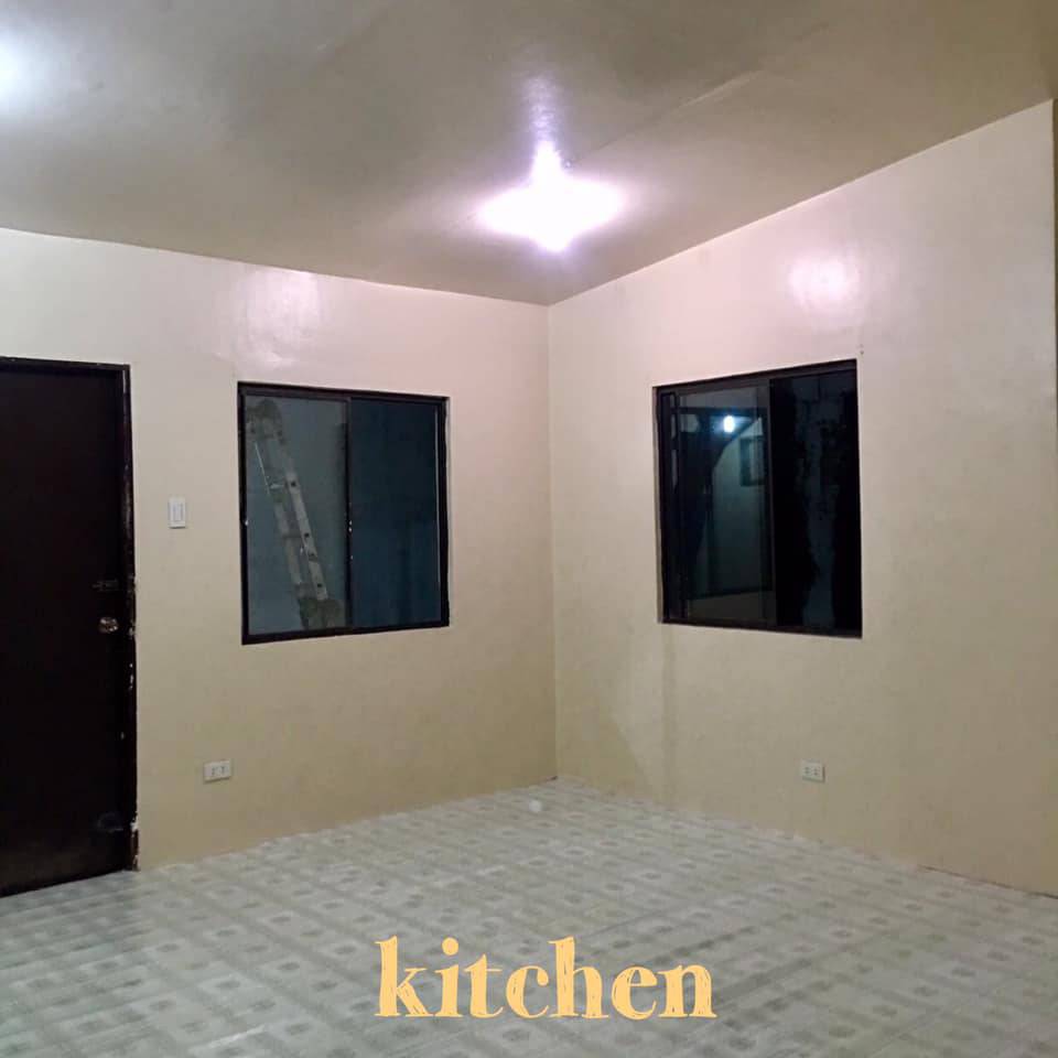 House For Rent at Amaia Scapes Cavite