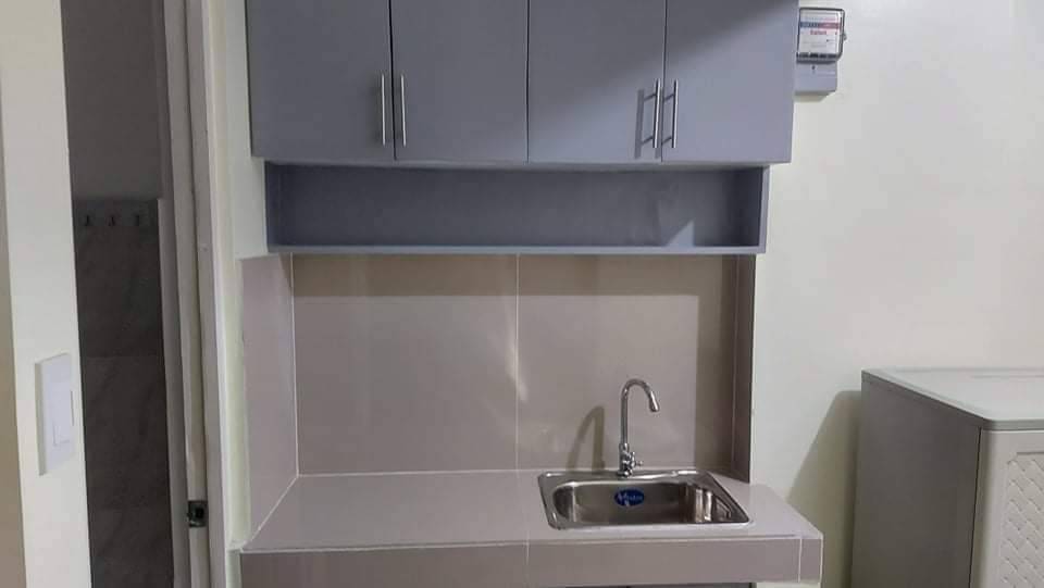 Newly Built Studio Unit For Rent