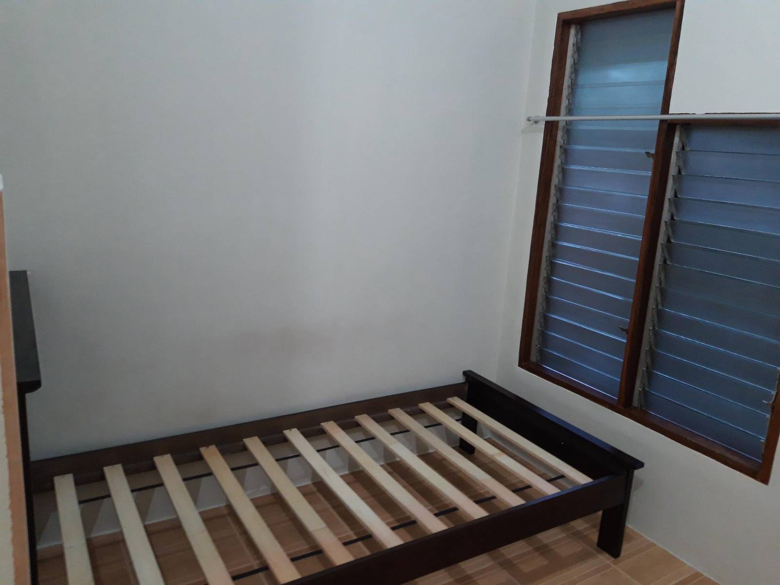 Apartment For Rent For Ladies At Singson