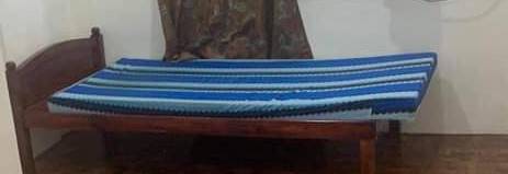 Fully Furnished Room For Rent In QC