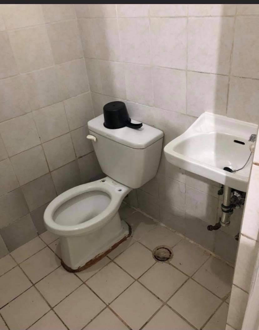 New York Mansions Male/Female Bedspace