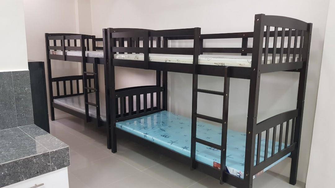 Dormitory in U - belt