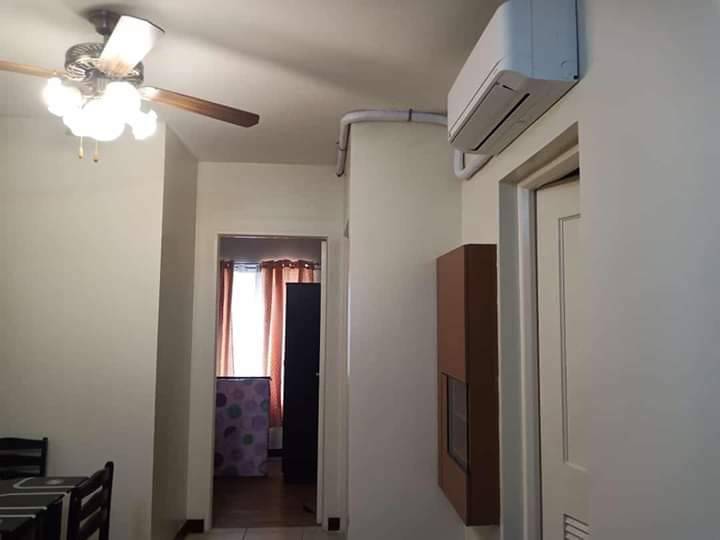 2BR with Balcony