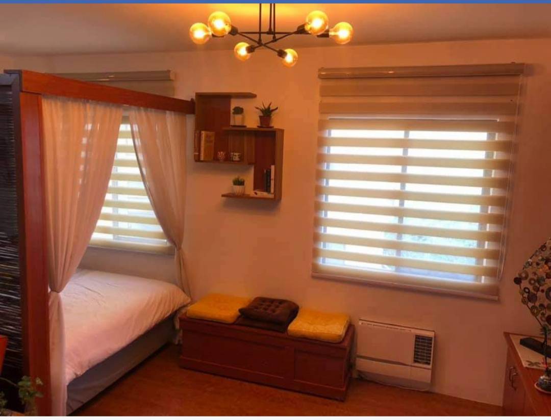 Fully Furnished Condo For Rent