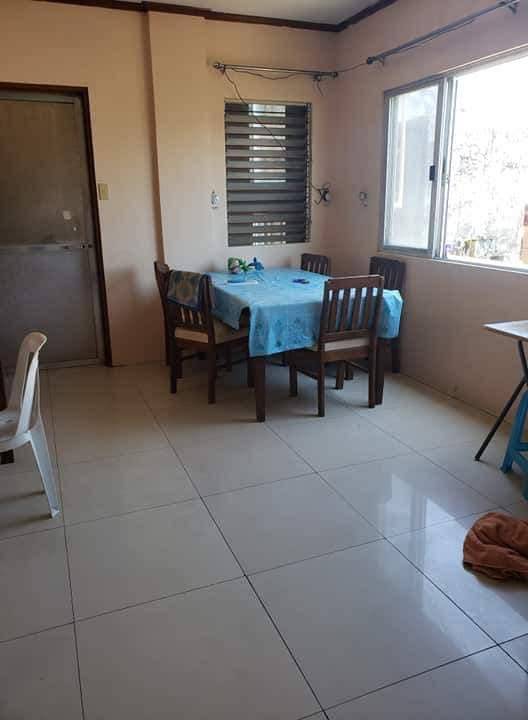 Ruby’s Room for Rent