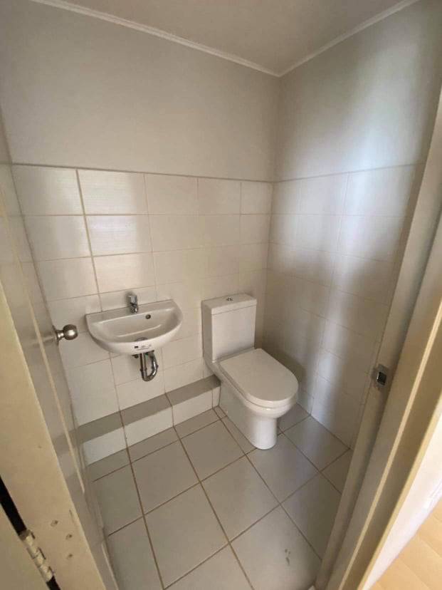 2 BR Bare Unit For Rent