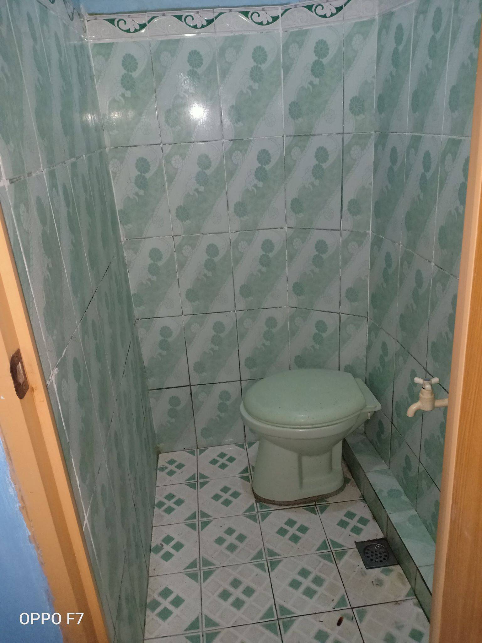 Paranaque Room for Rent