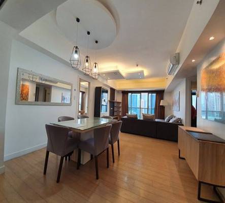 2 BR Unit At One Shangri-La Place