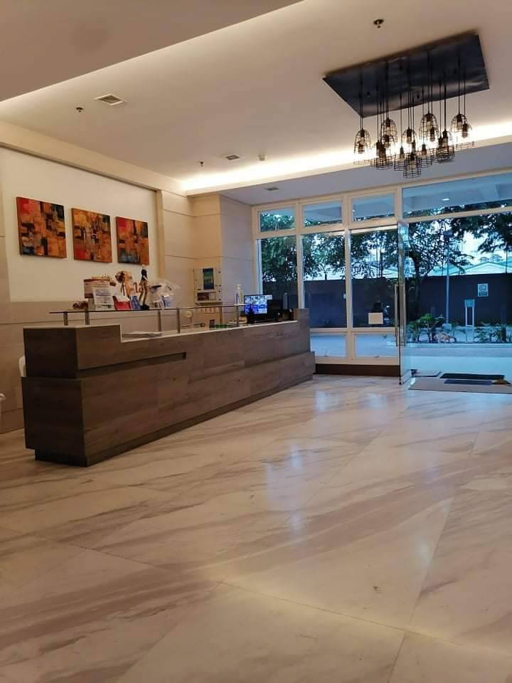 Condo For Rent at Anuva Residences