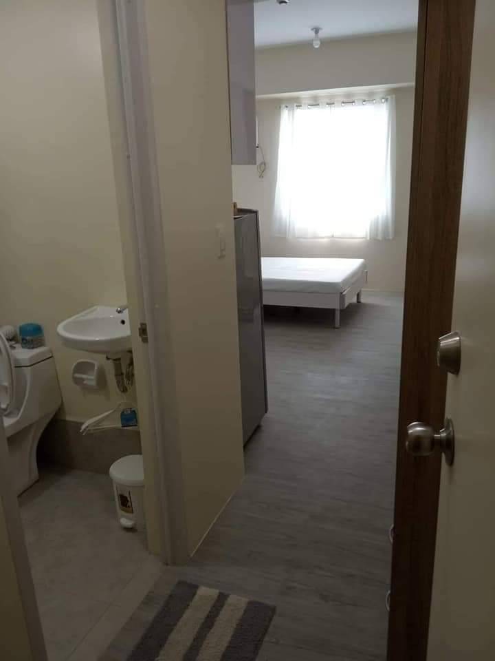 Condo For Rent at Amaia Steps Sucat