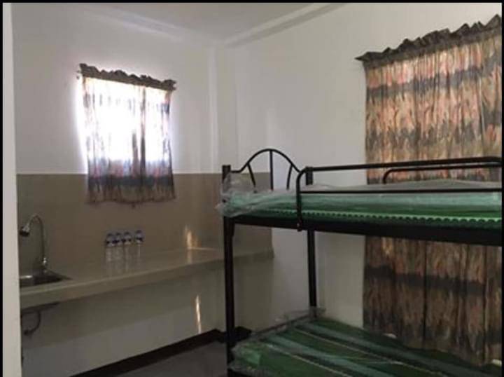 Marlene’s Bedspacer for Rent