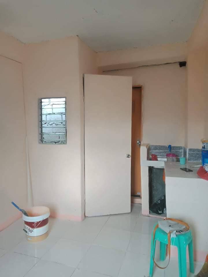 Room For Rent At Aquino Upper Bicutan