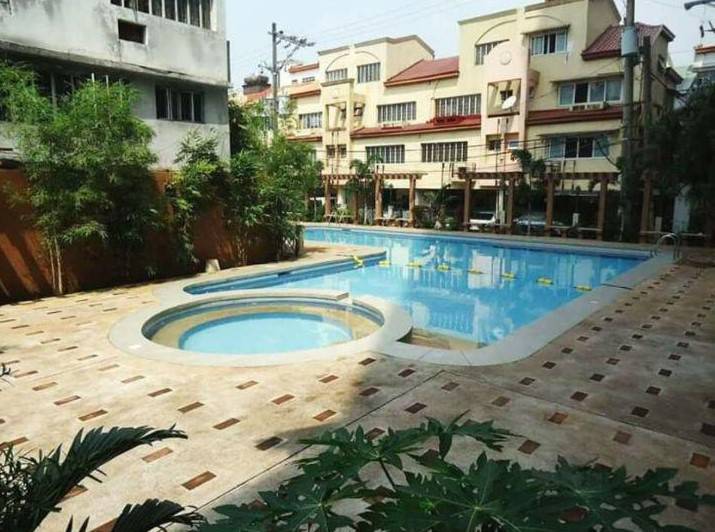 Unit for Rent at Palm Tower