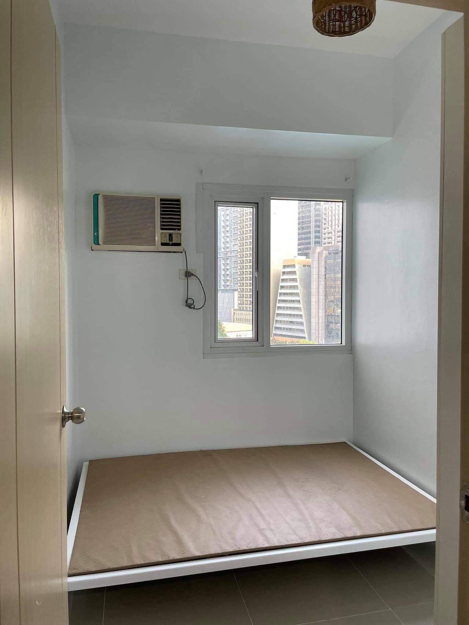 2 BR Unit For Rent At Jazz Condo Tower A