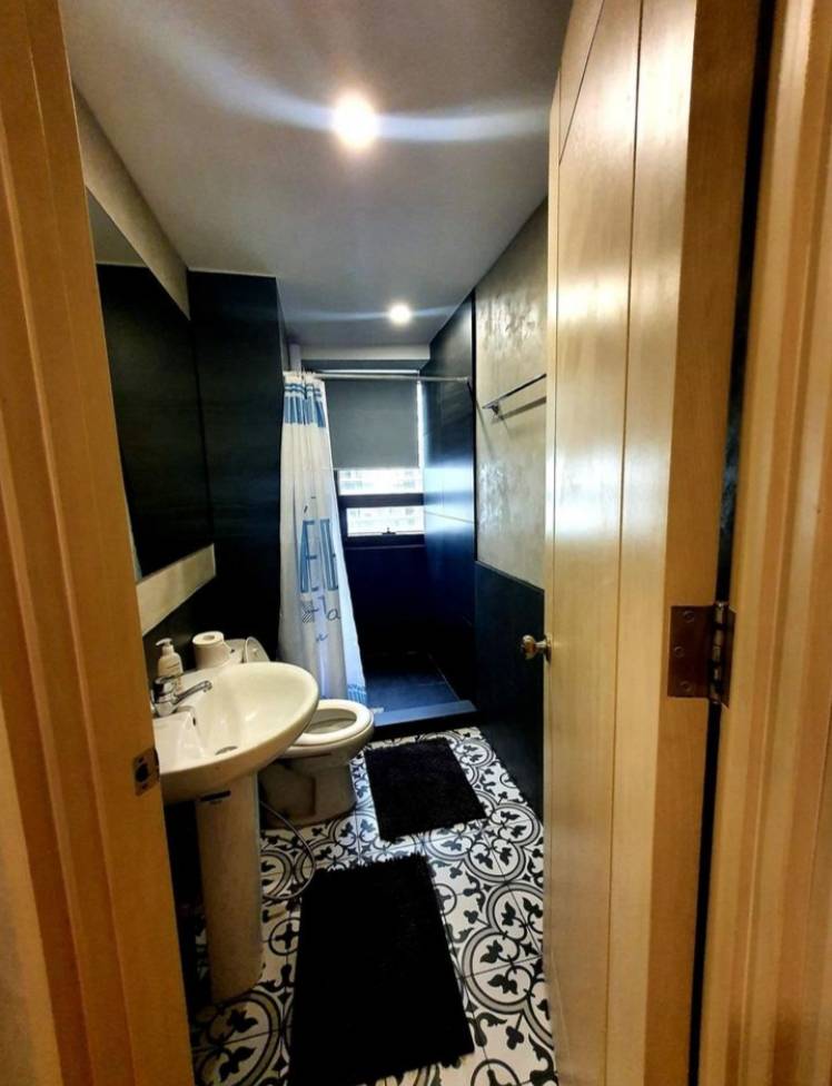 2BR Unit For Rent at Icon Residences