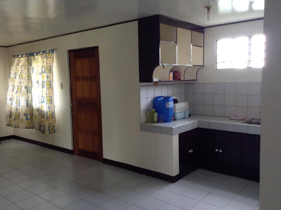 Room with own terrace for rent 