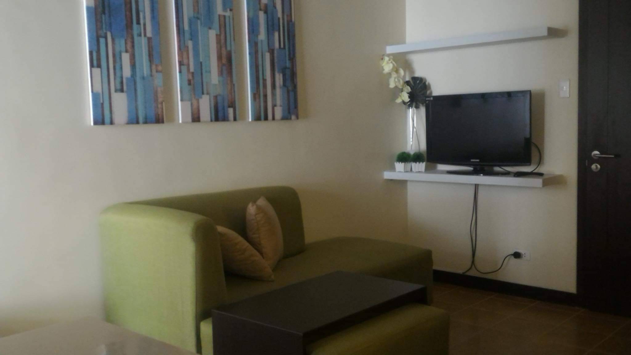 Condo For Rent at San Lorenzo Place