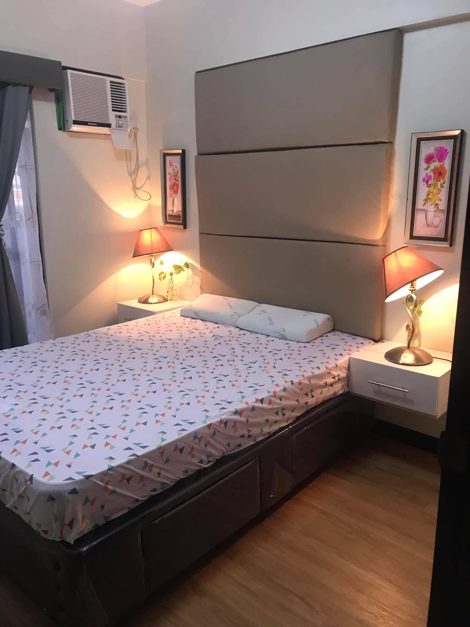  Bedroom Condo Unit  for Rent