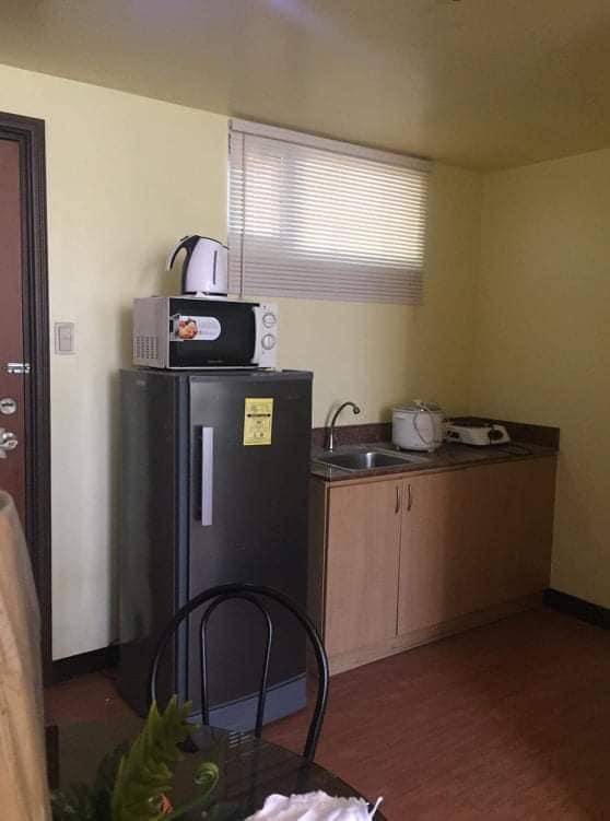 Oliver’s Unit for Rent