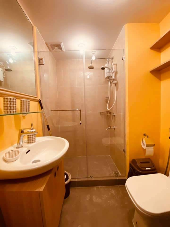 1 Bedroom at The Rise Shangrila Makati