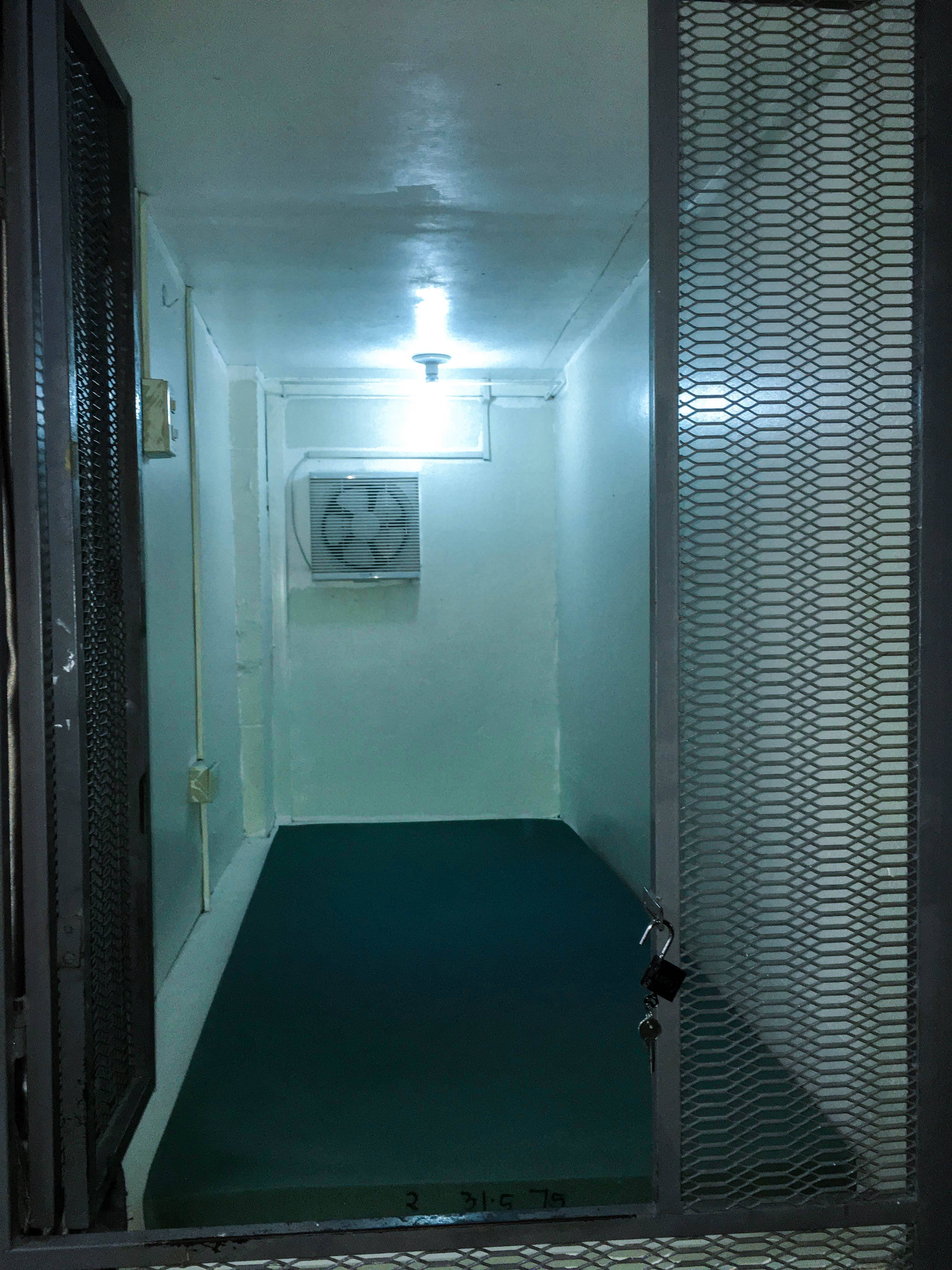 Solo Room Capsule type in Mandaluyong 