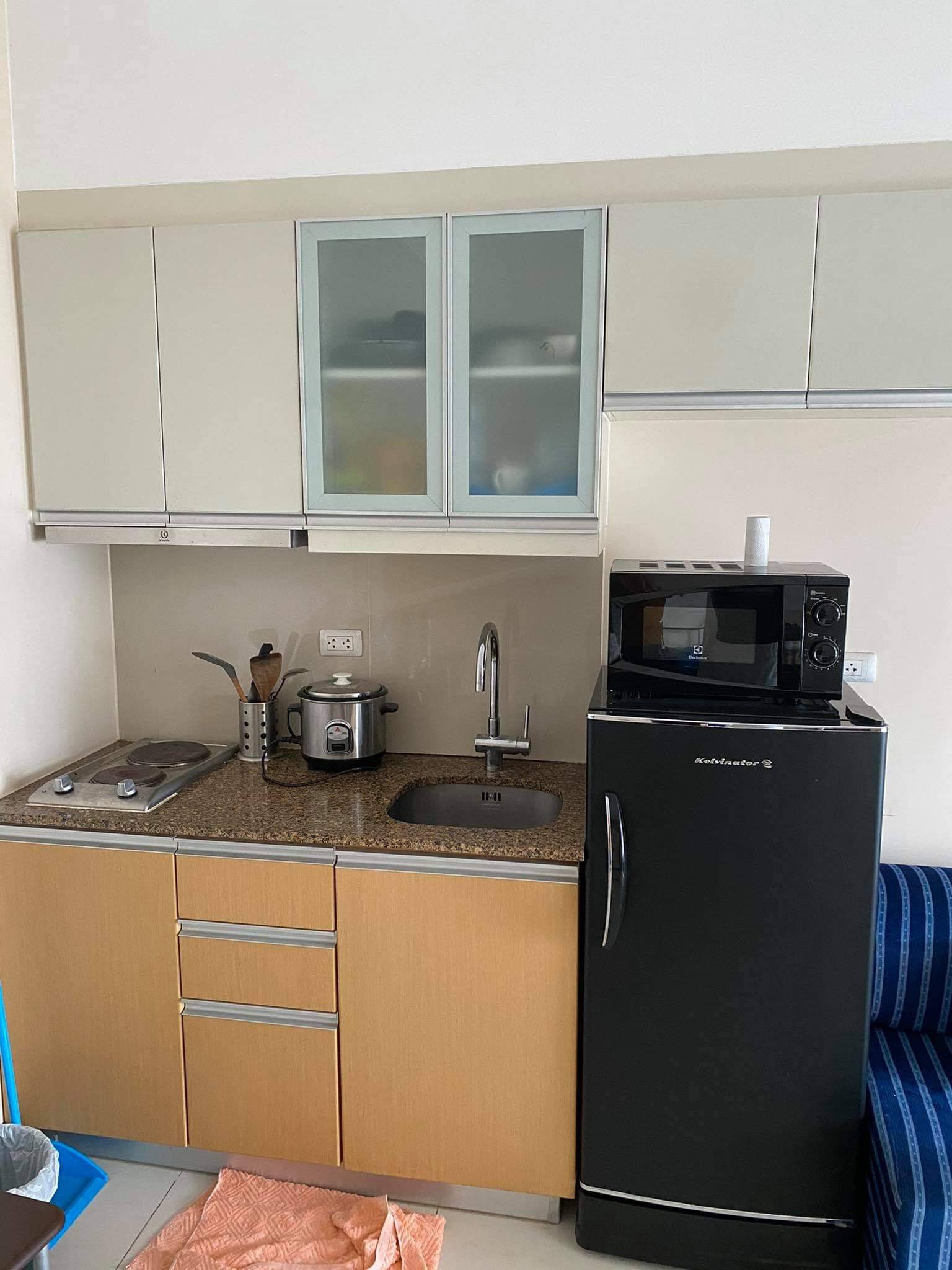 Megaworld Viceroy BGC Unit For Rent